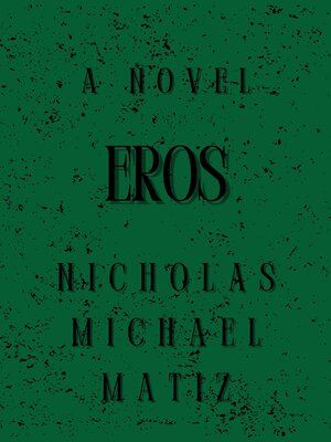 cover image of Eros